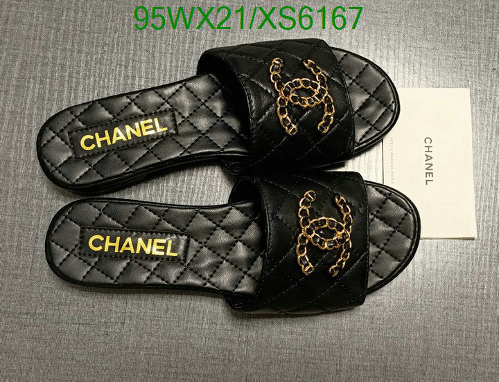 SAMC - CHL Women Shoes Slippers - 132