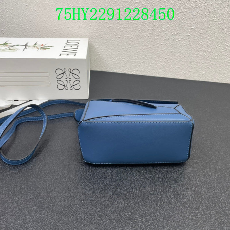 Satchel Bags - LWE Bags - 160