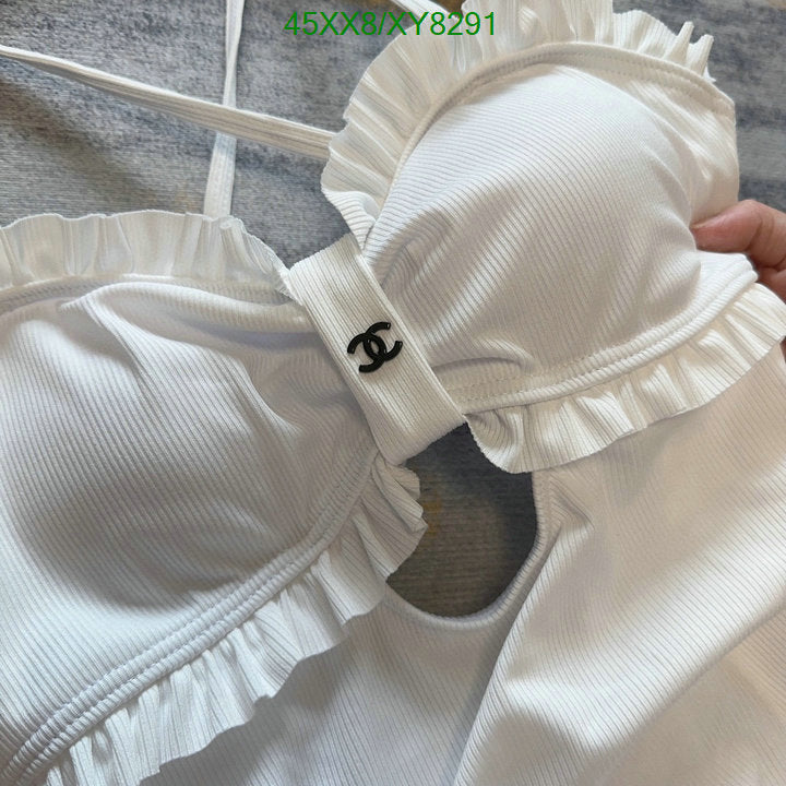 SAMC - CHL Swimsuits - 172