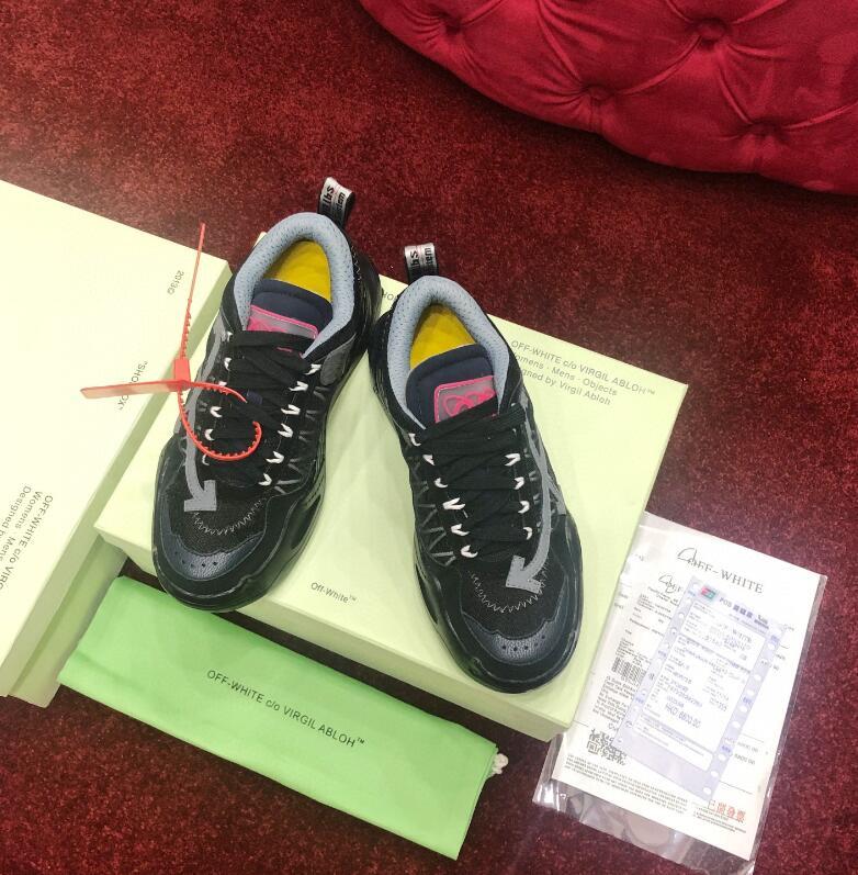SAMC - YZO Men Shoes - 161