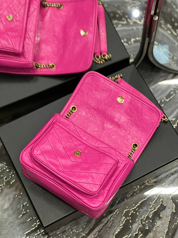 Satchel Bags - SLY Bags - 2023