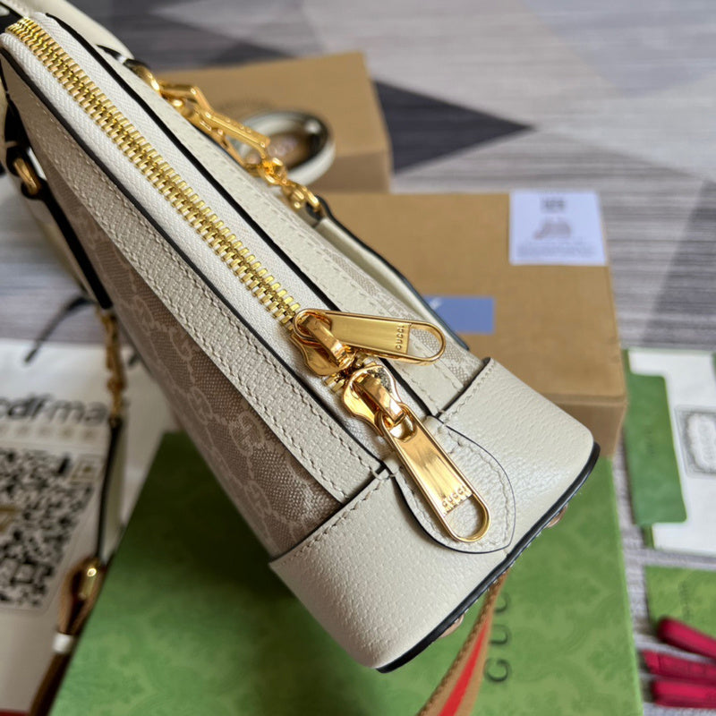 Satchel Bags - GCI Bags - 7843