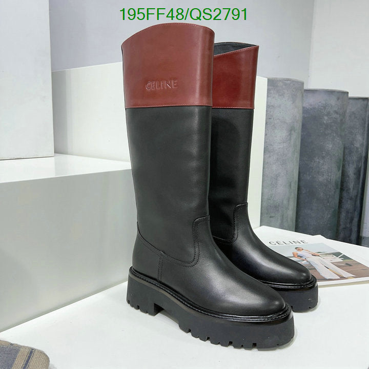 SAMC - COL Women Shoes - 092