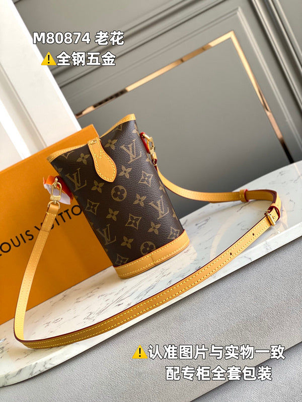 Glamy - LOV Bags - 656