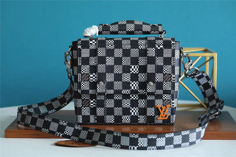 Satchel Bags - VL Bags - 7701
