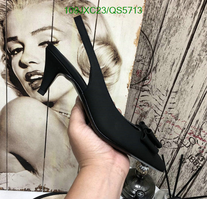 SAMC - YLS Women Shoes Heels - 069