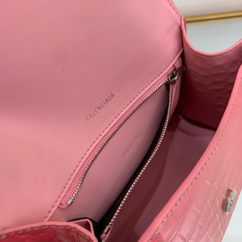 Satchel Bags - BGA Bags - 272