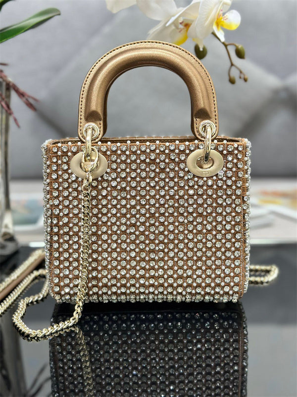 Glami- - DOR Bags - 174