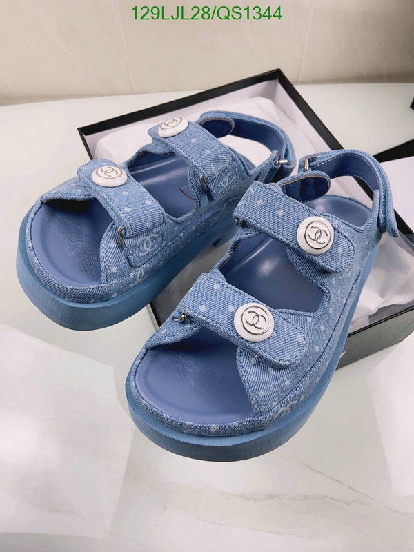 SAMC - CHL Women Shoes Beach - 022