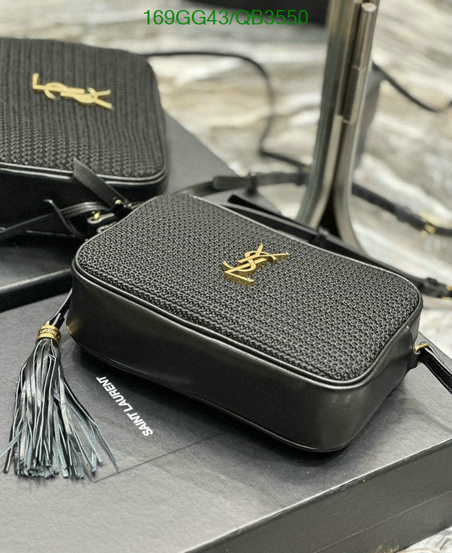 SAMC - YLS Bags - 219
