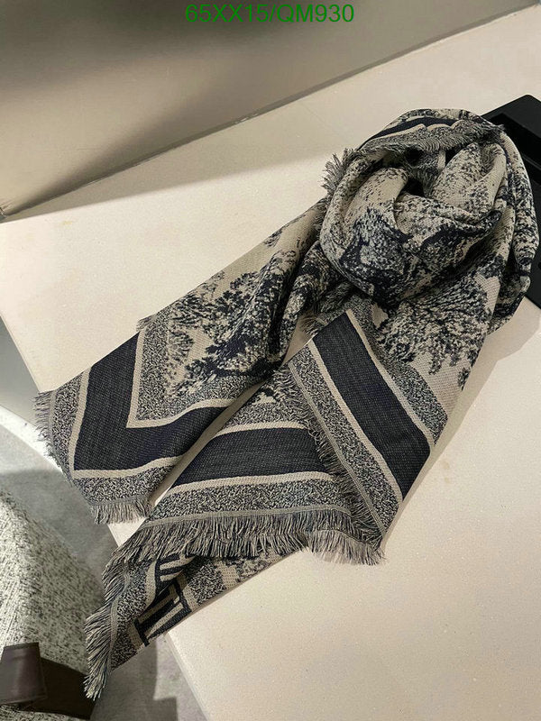SAMC - DOR Scarves - 240