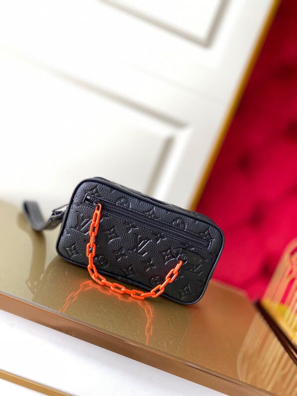 Glami- Glami- Lu-Vi bags - 3607