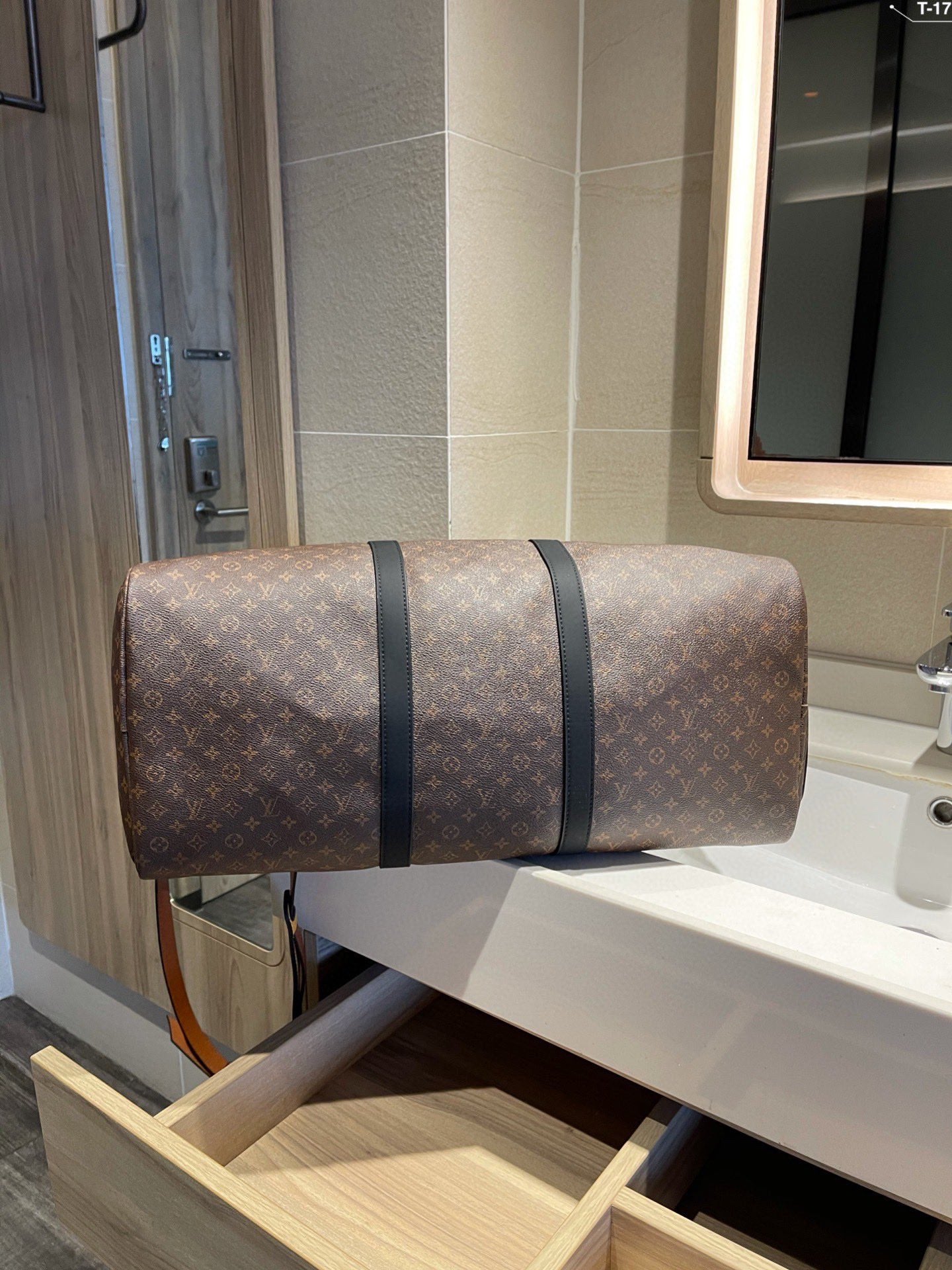 EN - New Arrival Bags LUV 483