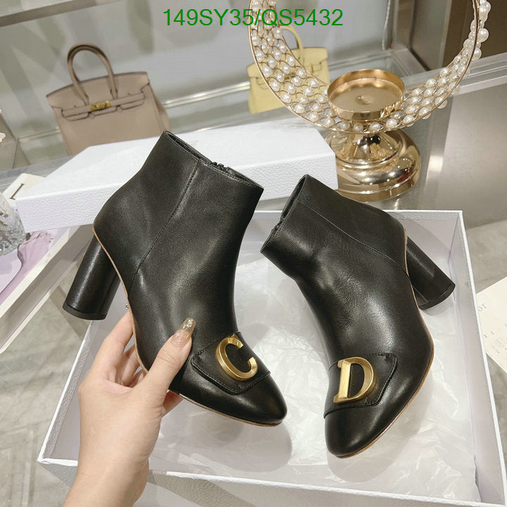 SAMC - Mix Boots - 587
