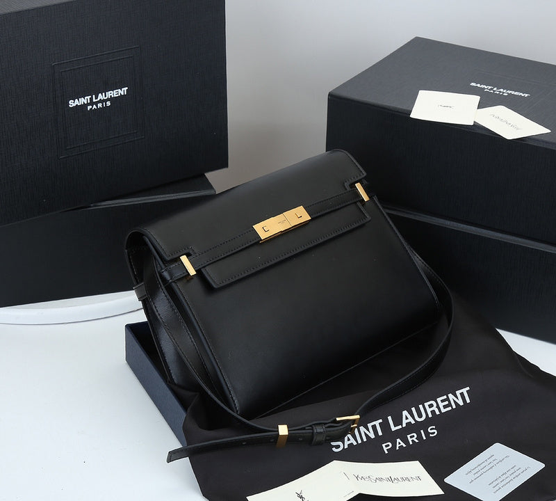 Satchel Bags - SLY Bags - 1703