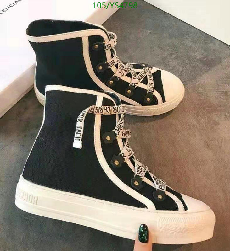 SAMCC - DOR Women Shoes - 1833