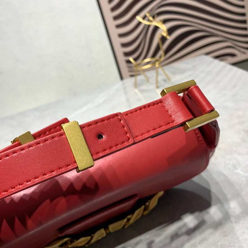 Satchel Bags - VLO Bags - 033