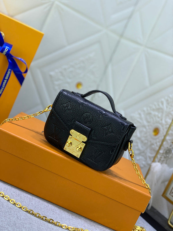 Satchel Bags - VL2 Bags - 1065