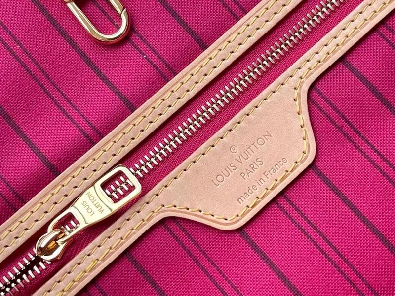 SAMC - LOV Bags - 2159