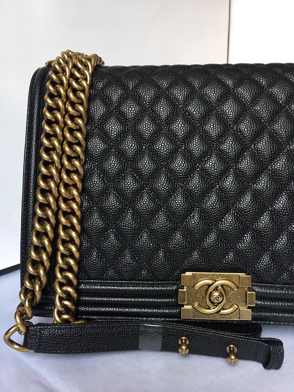 Satchel Bags - CHL Bags - 3848