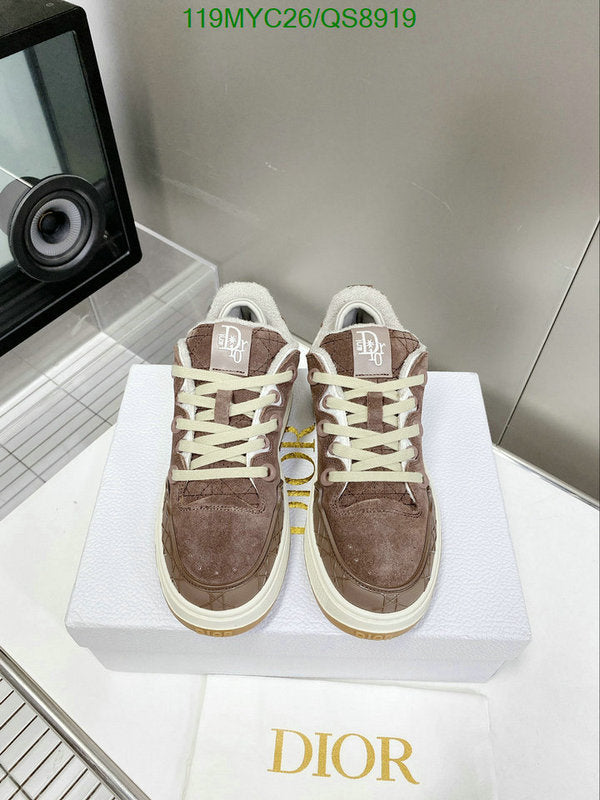 SAMCC - DOR Women Shoes - 1649