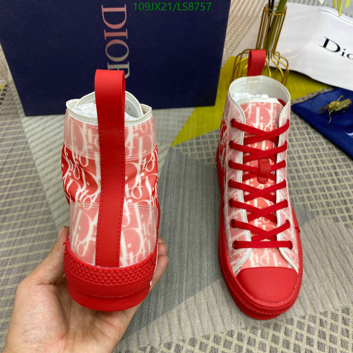 SAMCC - DOR Women Shoes - 1829