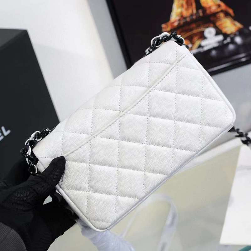 Satchel Bags - CHL Bags - 6484