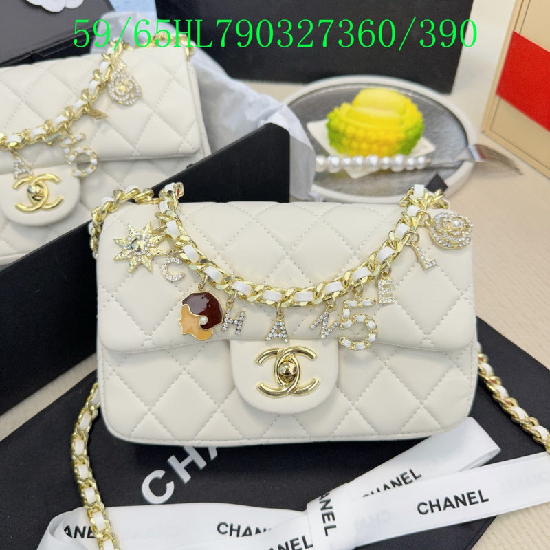 Glami - CHL Bags - 1223