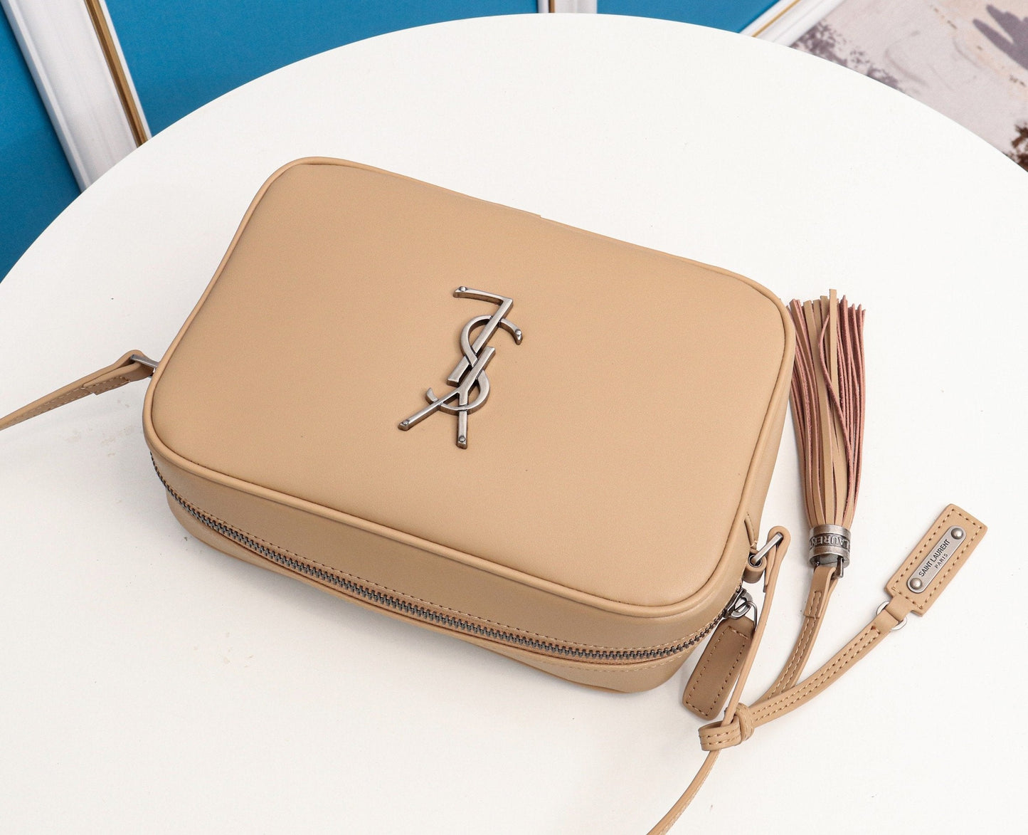 EN - New Arrival Bags SLY 125