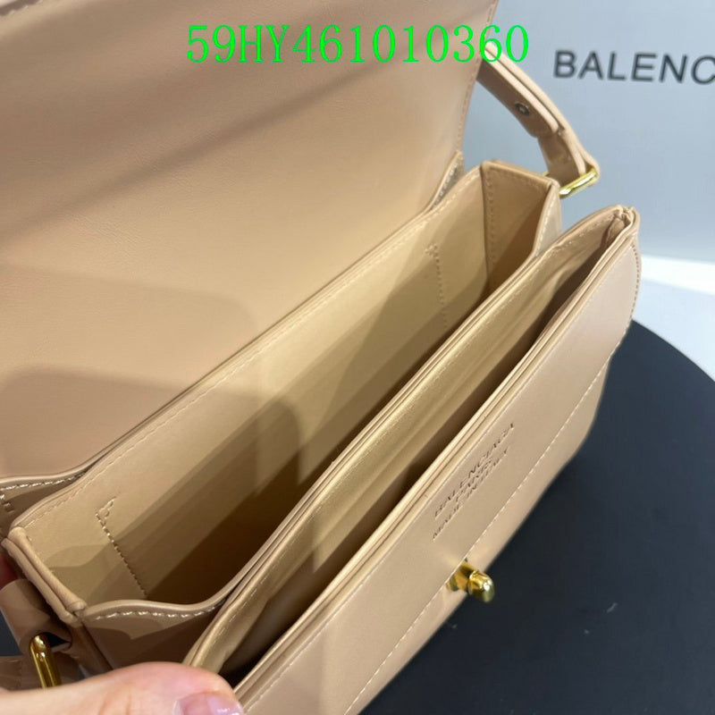 Satchel Bags - BGA Bags - 2019