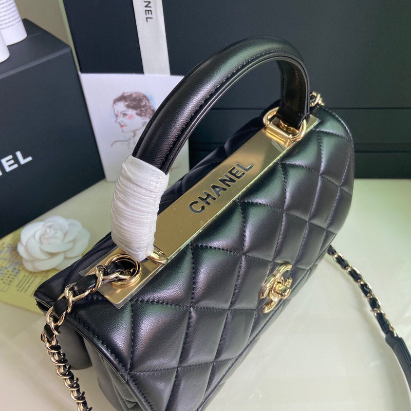 Satchel Bags - CHL Bags - 2238