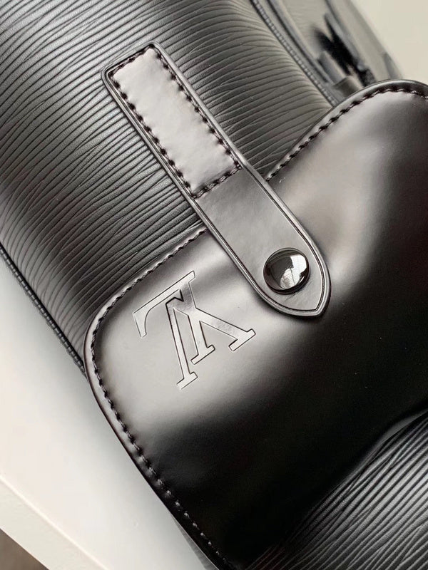Satchel Bags - VL2 Bags - 911