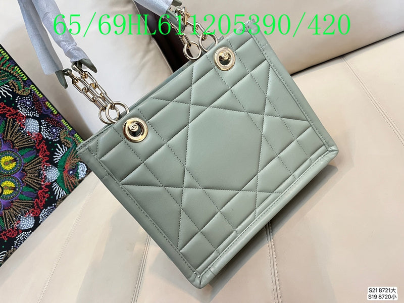 Glami - DOR Bags - 1002