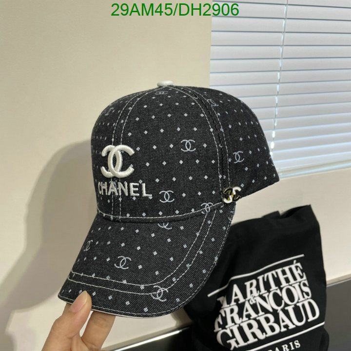 SAMC - CHL Caps & Hats - 024