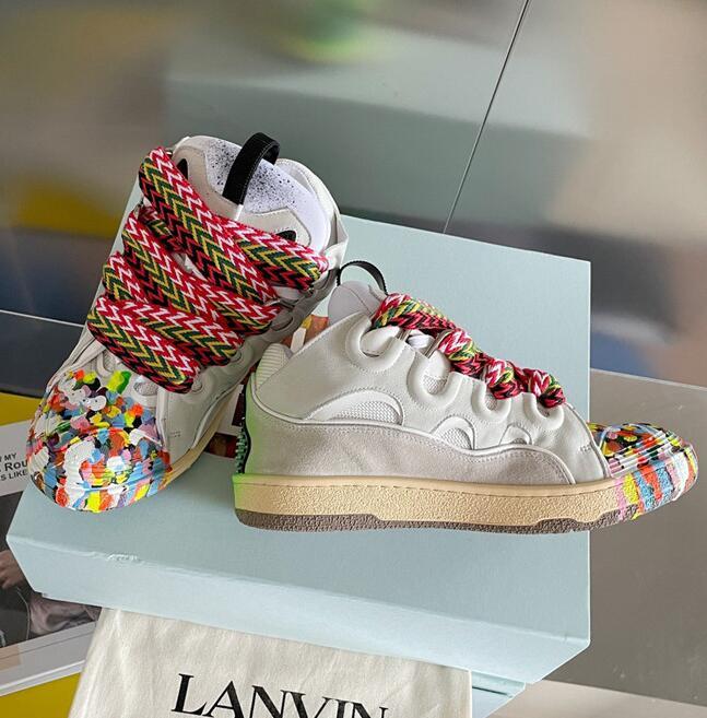SAMC - LAV Shoes - 016