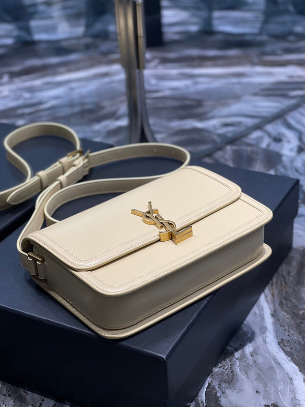 Glami- Glami- - SLY Bags - 989