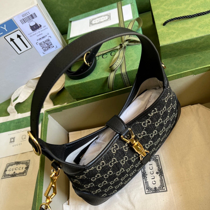 Glami Fashion - GCI Bags - 9634