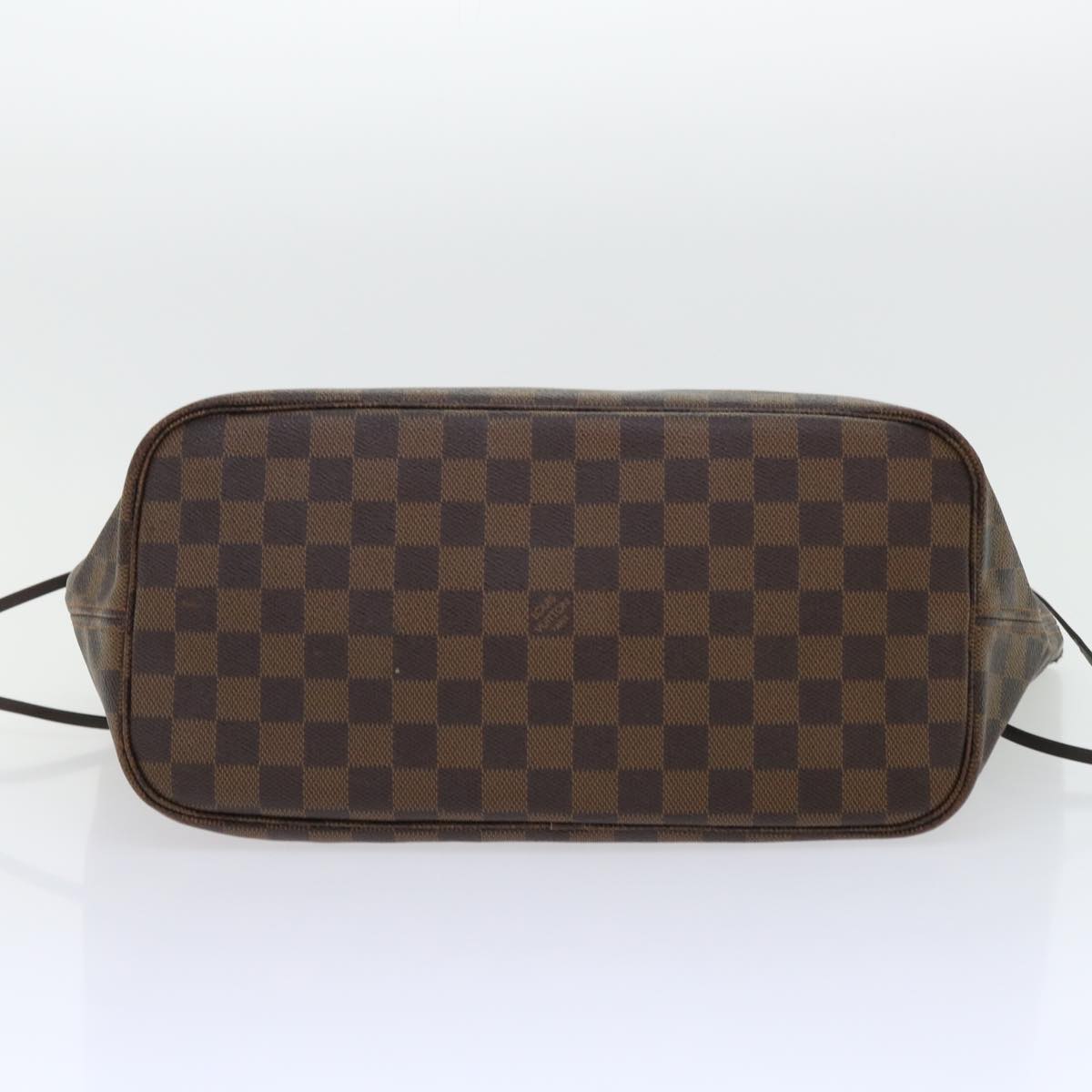 Louis Vuitton Neverfull MM Tote