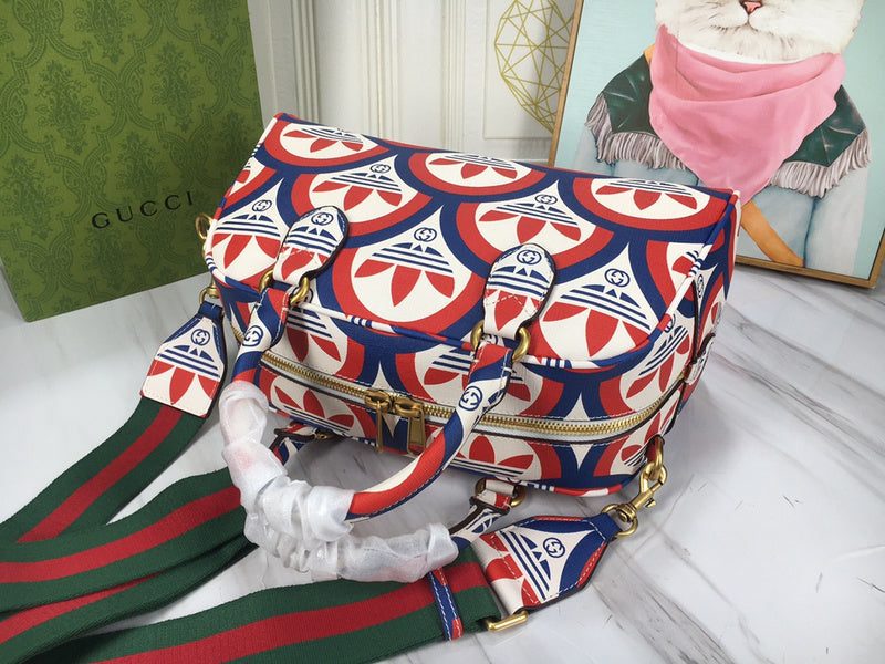 Satchel Bags - GCI Bags - 1861