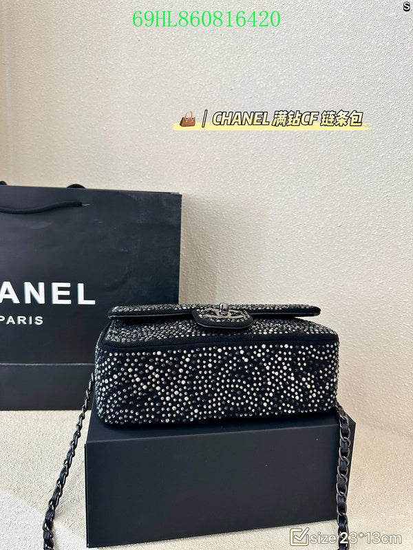 Glami - CHL Bags - 164