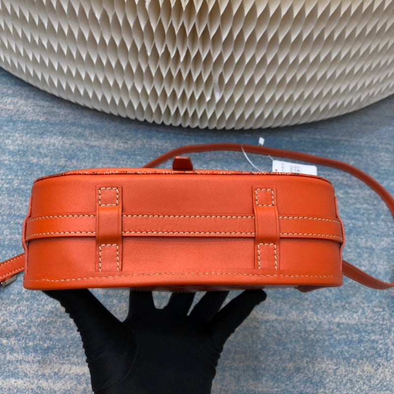 Satchel Bags - GOD Bags - 1002