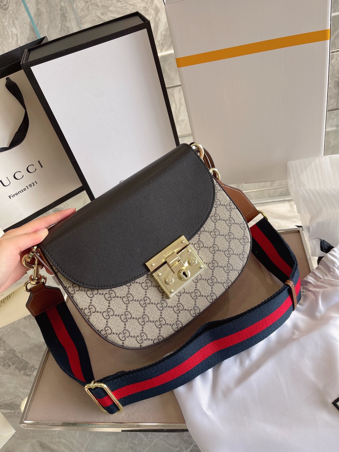 EN - NEW Arrival Bags GCI 238