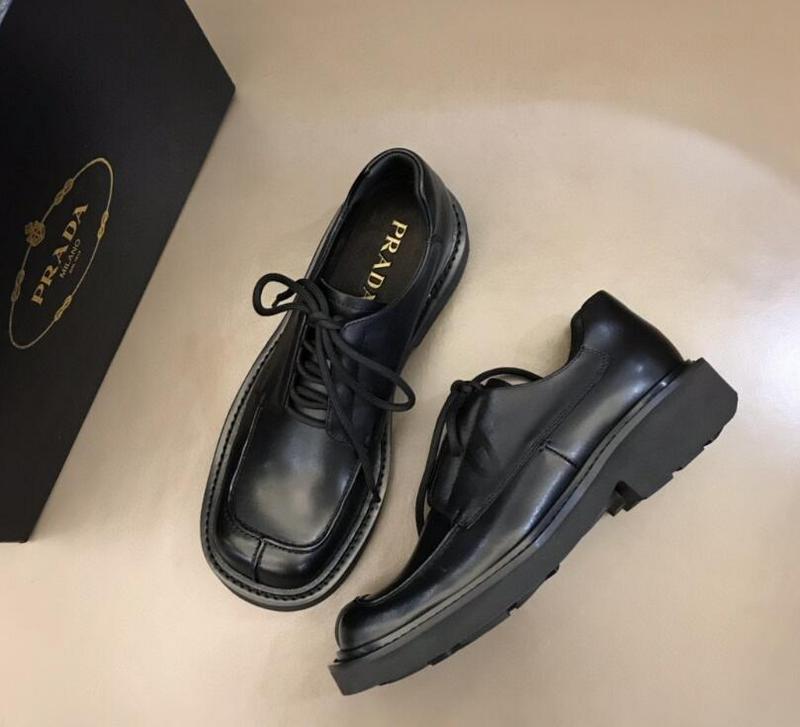 Glamy - PD Men Shoes - 361