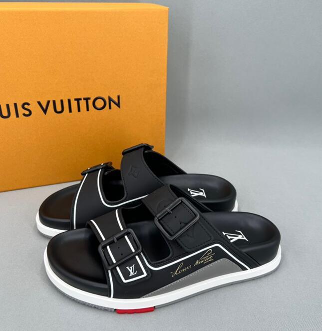 SAMC - LOV Men Shoes - 1078