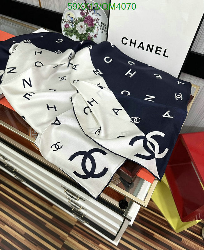 SAMC - CHL Scarves - 648