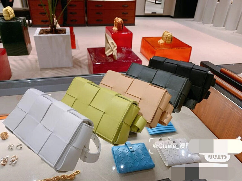 Glami- - BOV Bags - 466