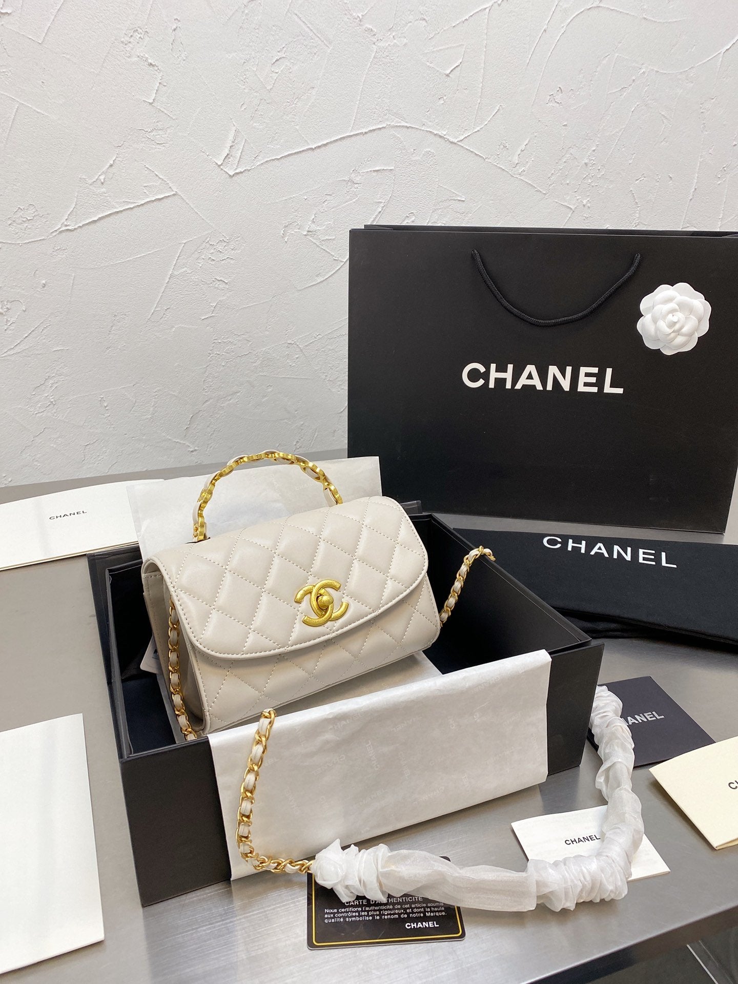EN - NEW Arrival Bags CHL 127