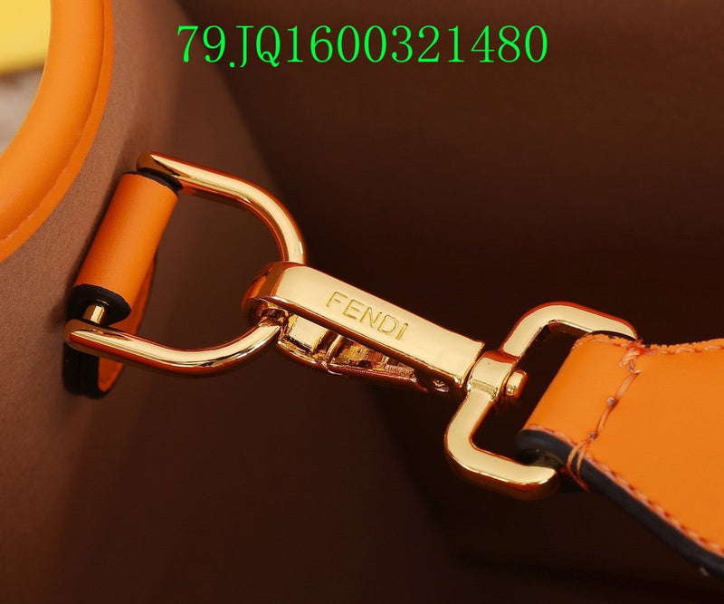 Glami - FDE Bags - 1781