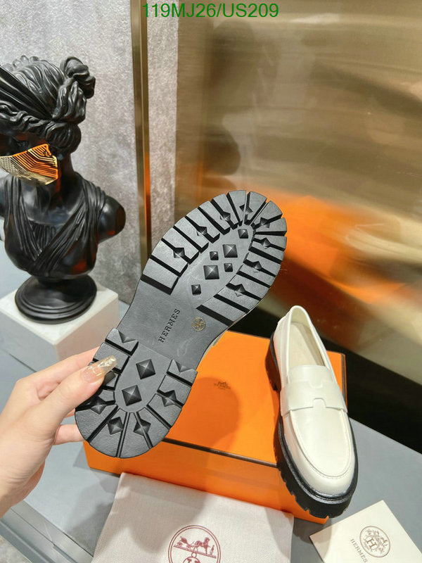 SAMC - HMS Women Shoes - 256