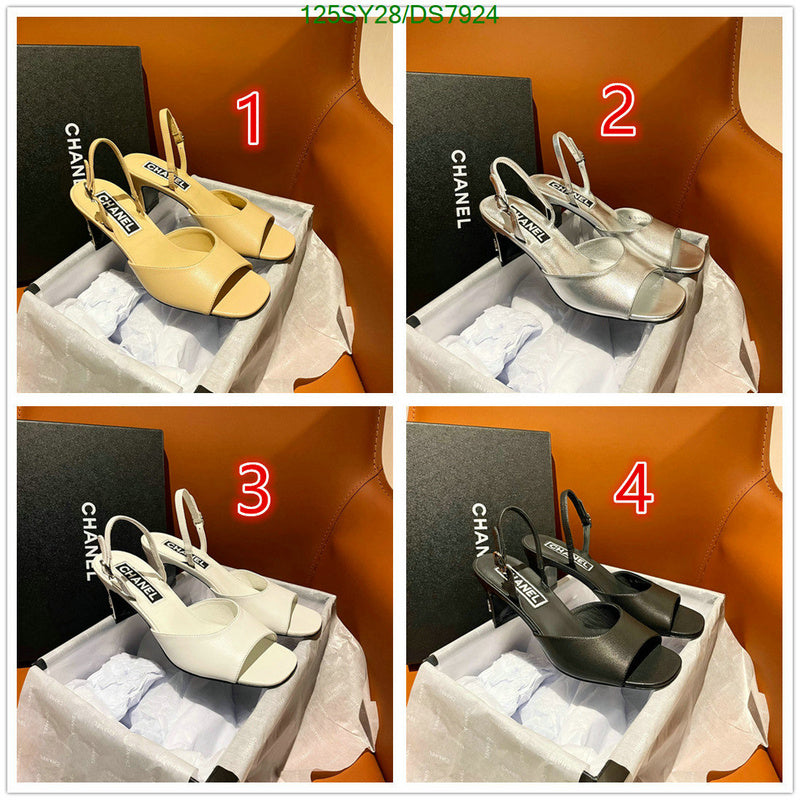 SAMC - CHL Women Shoes High Heels - 017